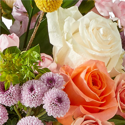 French Market Bouquet –  Flowers Within Hours, Palos Heights IL