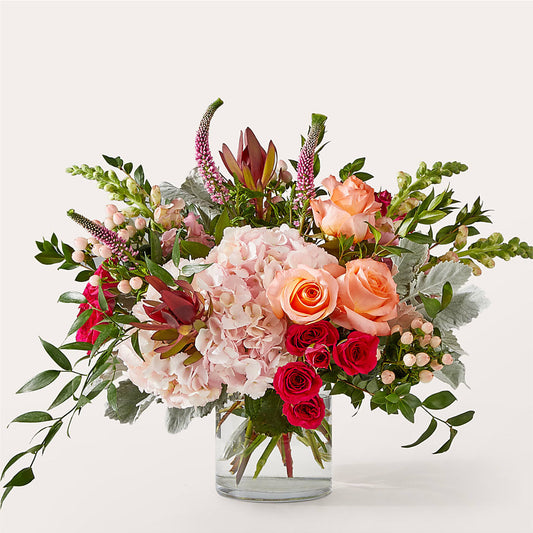Glitz & Glam Bouquet –  Flowers Within Hours, Palos Heights IL