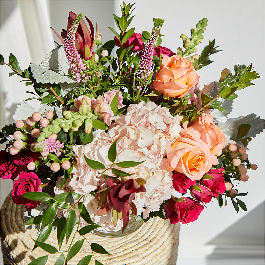 Glitz & Glam Bouquet –  Flowers Within Hours, Palos Heights IL