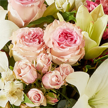Ballet Slippers Bouquet –  Flowers Within Hours, Palos Heights IL