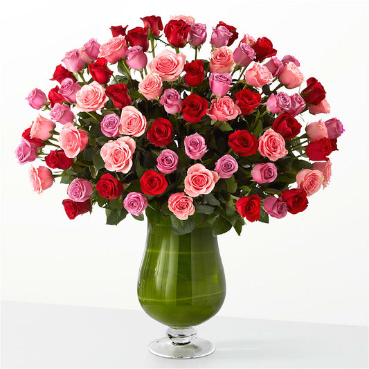 The Opulence –  Flowers Within Hours, Palos Heights IL