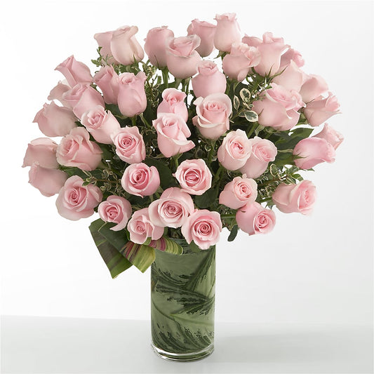 Pink Essence –  Flowers Within Hours, Palos Heights IL