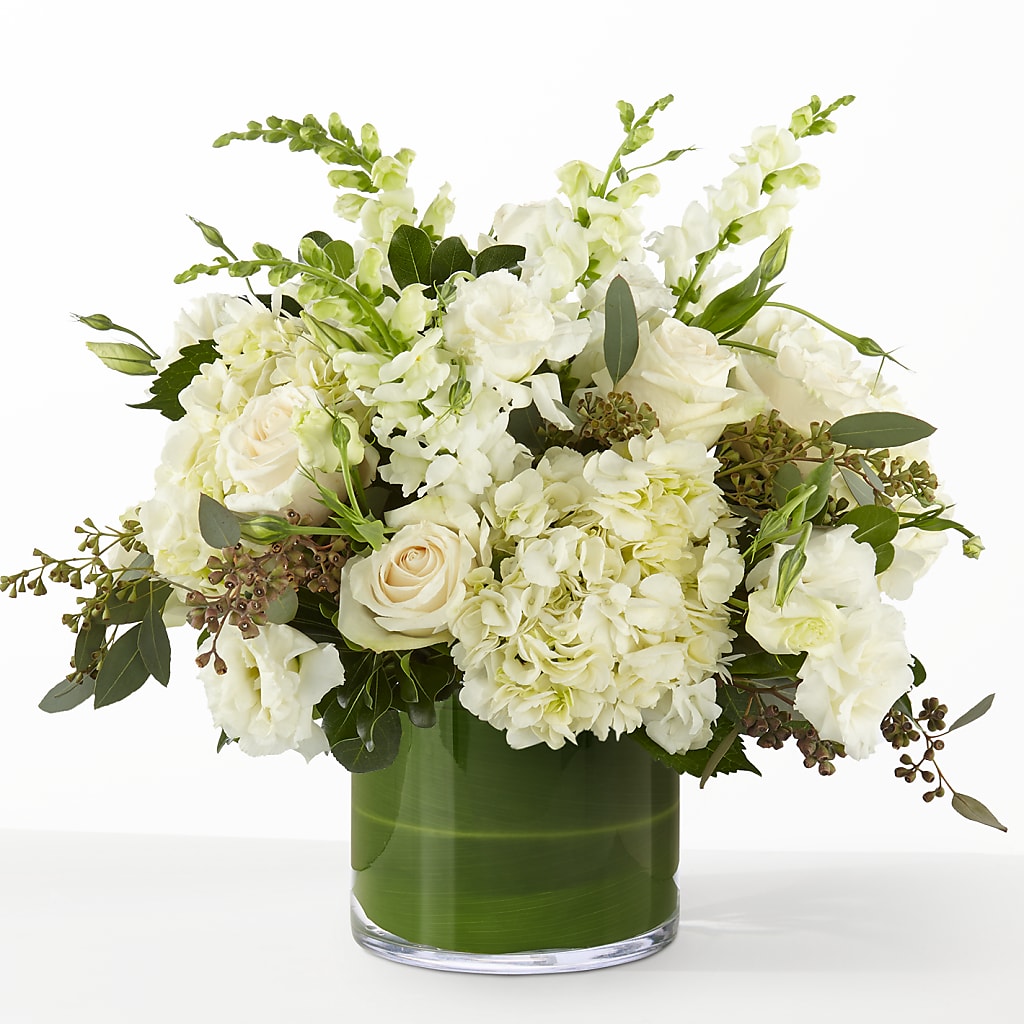 The Gallery –  Flowers Within Hours, Palos Heights IL