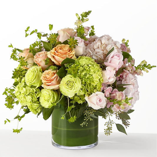 The Art Deco –  Flowers Within Hours, Palos Heights IL
