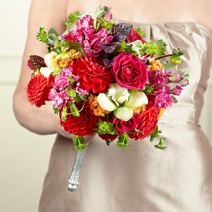 True Happiness Bouquet –  Flowers Within Hours, Palos Heights IL