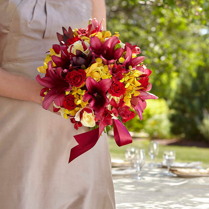 Sunningdale Bouquet –  Flowers Within Hours, Palos Heights IL