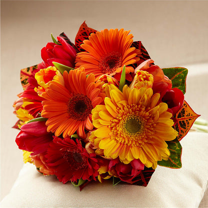 Sunglow Bouquet –  Flowers Within Hours, Palos Heights IL