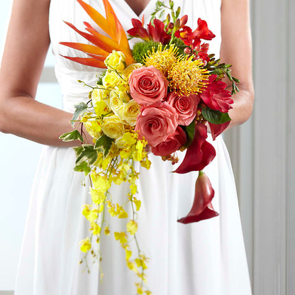 Tears of Delight Bouquet –  Flowers Within Hours, Palos Heights IL